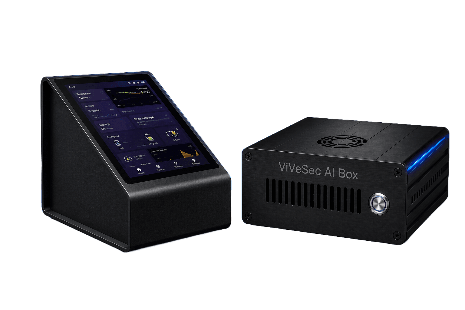 ViVeSec Box