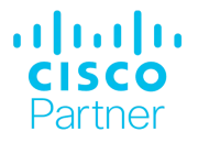 cisco partner logo